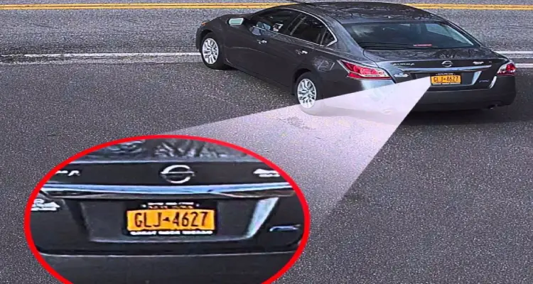 تکنولوژی تشخیص پلاک خودرو (LPR) در دوربین‌های ۲۰۲۴