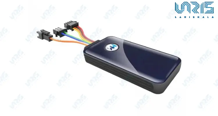 ردیاب GPS مدل G19S