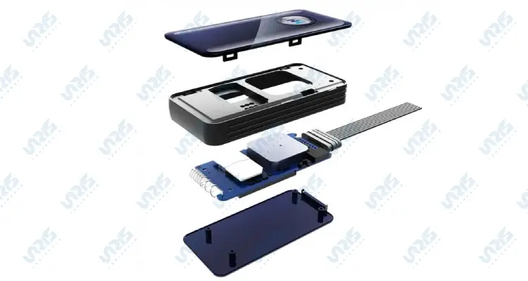 ردیاب GPS مدل G19S - Image 4