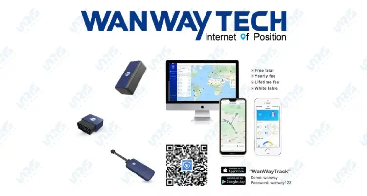 بررسی ویژگی های ردیاب GPS مدل G19S