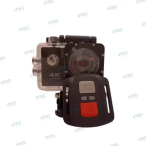 دوربین ورزشی اکشن کمرا 4K