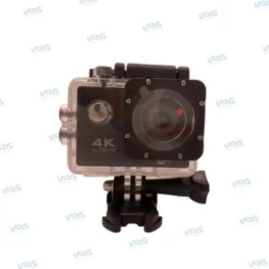 دوربین ورزشی اکشن کمرا 4K